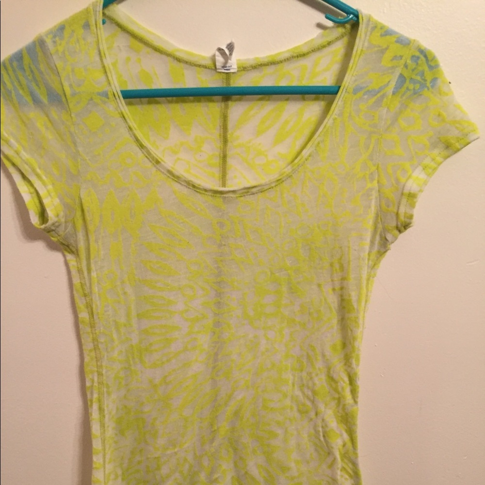 Rebok T-shirt
